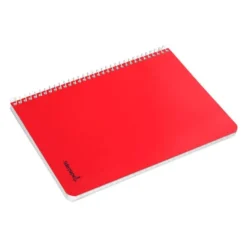 Bloc Liderpapel cuarto smart cuadrícula 6 mm tapa blanda 80 hojas 60 gr color “no se puede elegir”