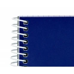 Bloc Liderpapel dieciseisavo bolsillo smart cuadrícula 4 mm tapa blanda 60 gr 80 hojas color “no se puede elegir”