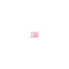 Bloc Liderpapel Din A4 micro jolly cuadrícula 5mm 5 bandas 4 taladros tapa forrada 75 gr 140 hojas color rosa