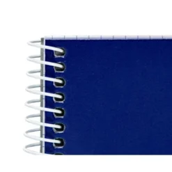 Bloc Liderpapel doceavo bolsillo smart cuadrícula 4 mm 80 hojas tapa blanda 60 gr color “no se puede elegir”