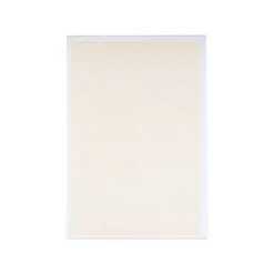 Bloc papel milimetrado liderpapel encolado DIN A4 210x297mm 50 hojas 80g/m2.