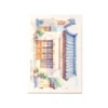 BLOC PAPEL MULTITECNICA LIDERPAPEL DIN A3 PARA ACRILICO OLEO Y GOUACHE 20 HOJAS GRAMAJE 260G/M2