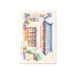 BLOC PAPEL MULTITECNICA LIDERPAPEL DIN A3 PARA ACRILICO OLEO Y GOUACHE 20 HOJAS GRAMAJE 260G/M2