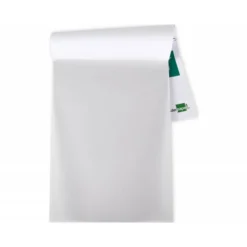Bloc Papel Vegetal Liderpapel A4 gramaje 95g/m2 50 hojas