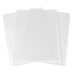 Bloc Papel Vegetal Liderpapel DIN A3 90g/m2 Encolado Pack de 50 hojas