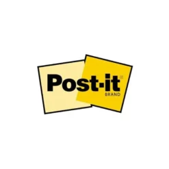 Bloc Quita y Pon Post-It ® Super Sticky 38x51 mm Color Amarillo Canario