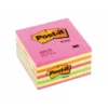 Bloc quita y pon Post-it ® varios colores