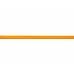 Bobina Papel Kraft Liderpapel 65 g/m² 5x1 m Naranja