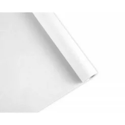 Bobina papel tipo kraft Liderpapel 65 g/m² 25 x 1 m blanco