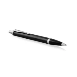 Bolígrafo Parker PK IM CT Punta 1mm Tinta Azul Color Negro