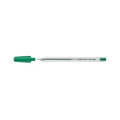 Bolígrafo Pelikan Stick Super Soft Verde de 0,4 mm