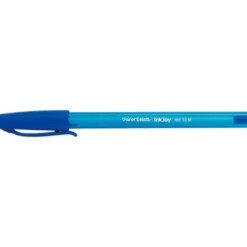 Bolígrafo marca Paper Mate Inkjoy 100 1 mm Azul