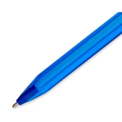 Bolígrafo marca Paper Mate Inkjoy 100 1 mm Azul