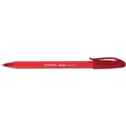 Bolígrafo Paper Mate Inkjoy 100 1 mm rojo
