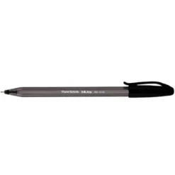 Bolígrafo Papermate Inkjoy 100 1 mm negro