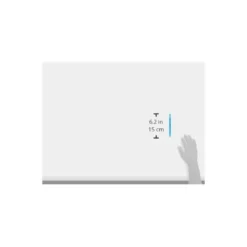 Boligrafo Borrable Pilot Frixion Clicker 0,4 mm color azul claro