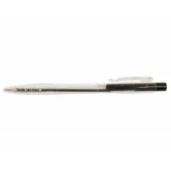 BOLIGRAFO GREENING NEGRO RETRACTIL