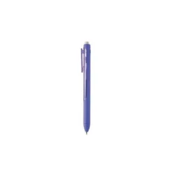 Boligrafo Paper Mate Inkjoy Retractil Gel 0,7 mm Color Morado