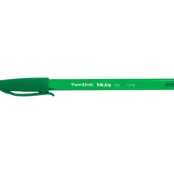 Boligrafo Paper Mate Inkjoy 100 1 mm Verde