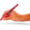 Boligrafo Paper Mate Inkjoy Retractil Gel 0,7 mm Color Rojo