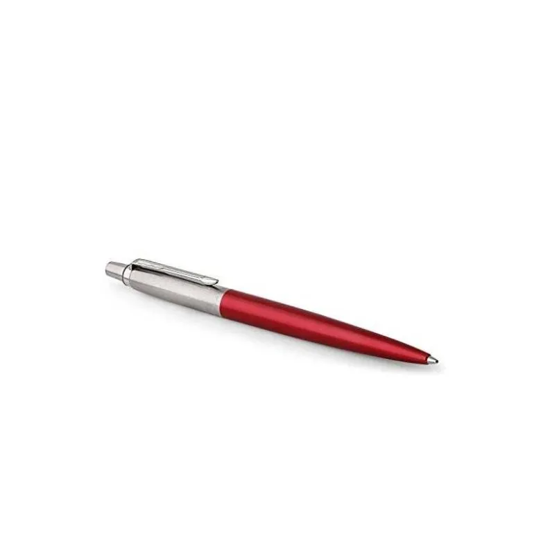 BOLIGRAFO PARKER JOTTER KENSINGTON ROJO CT