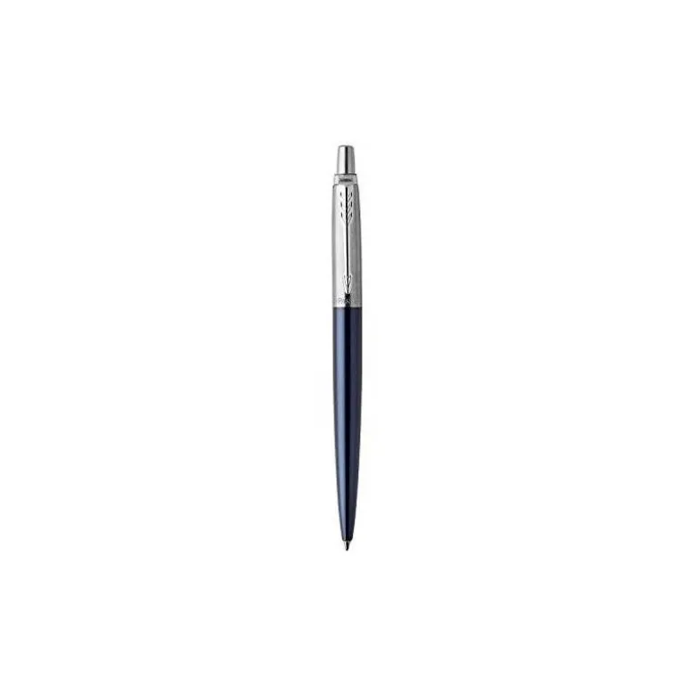 BOLIGRAFO PARKER JOTTER ROYAL AZUL CT TINTA AZUL