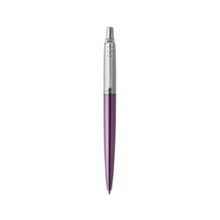 BOLIGRAFO PARKER JOTTER VICTORIA VIOLETA CT TINTA AZUL