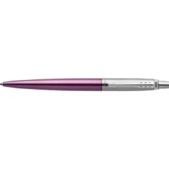 BOLIGRAFO PARKER JOTTER VICTORIA VIOLETA CT TINTA AZUL