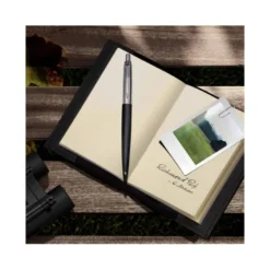 BOLIGRAFO PARKER JOTTER XL NEGRO MATE
