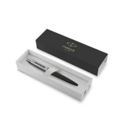 BOLIGRAFO PARKER JOTTER XL NEGRO MATE
