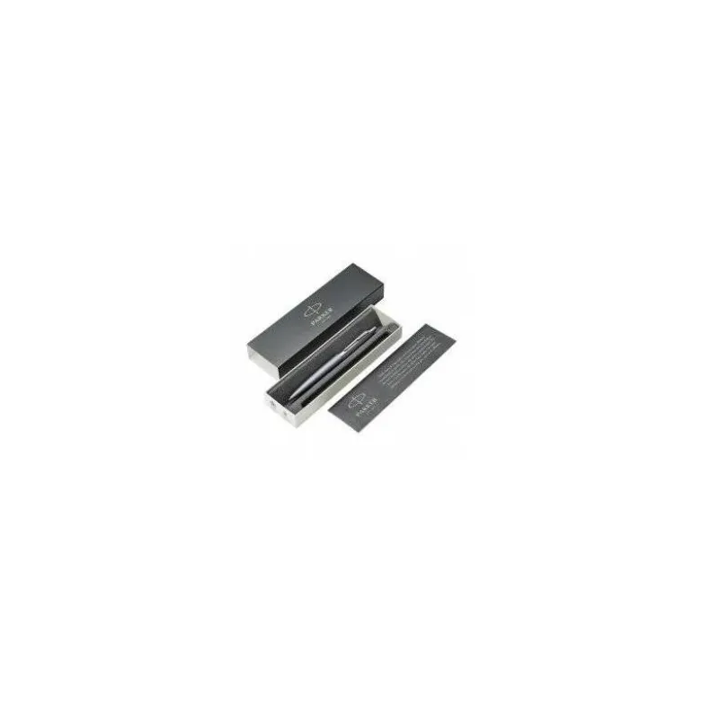 BOLIGRAFO PARKER JOTTER XL GRIS MATE