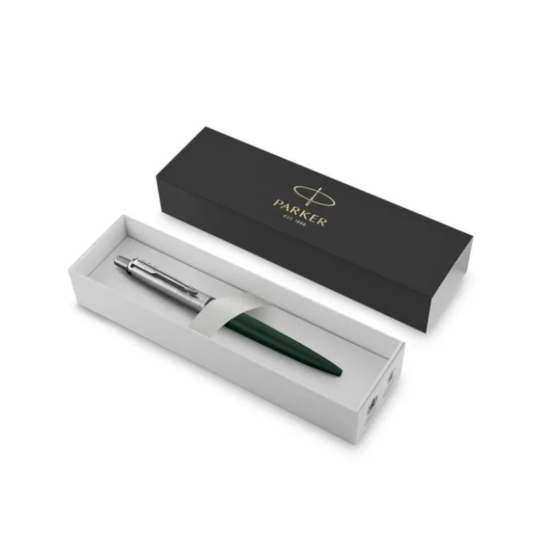 BOLIGRAFO PARKER JOTTER XL VERDE MATE