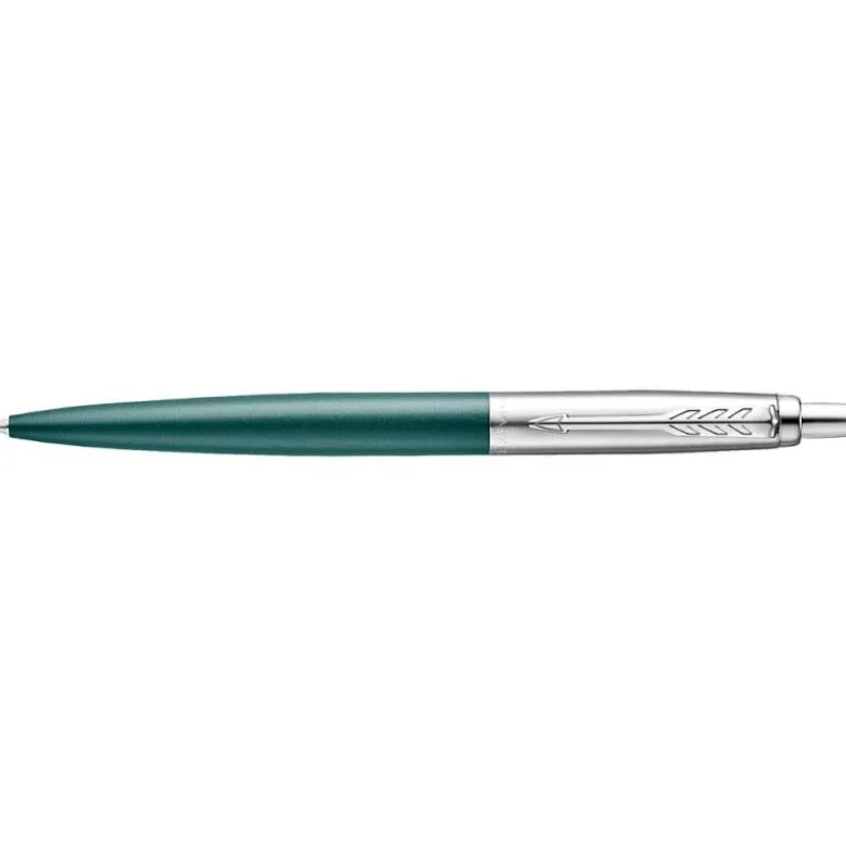 BOLIGRAFO PARKER JOTTER XL VERDE MATE