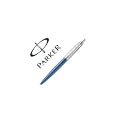Boligrafo Parker Jotter XL Azul mate con estuche de regalo