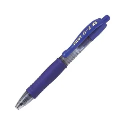 Boligrafo Pilot G-2 XS Color Azul 0,4 mm Pixie