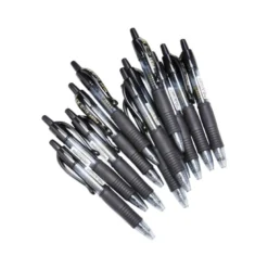 Boligrafo Pilot G-2 XS Color Negro 0,4 mm Pixie