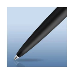 BOLIGRAFO WATERMAN ALLURE LACA NEGRA EN ESTUCHE DE REGALO