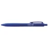 BOLIGRAFO ARTLINE ORB ECO GREEN RETRACTIL 1 MM AZUL