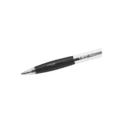 Boligrafo Bic Atlantis color negro 0,4 mm