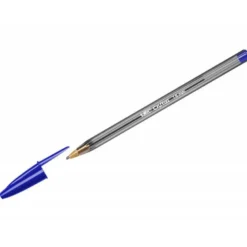 Boligrafo Bic Cristal X-Large Azul 0,64 mm