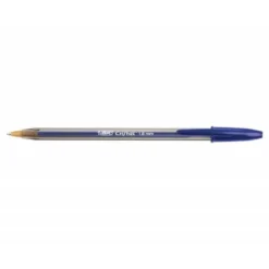 Boligrafo Bic Cristal X-Large Azul 0,64 mm