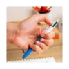 Boligrafo Bic cuatro colores Mini trazo 0,4 mm