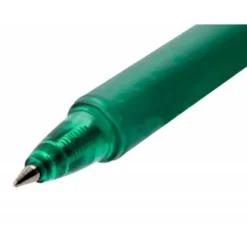Boligrafo Borrable Pilot Frixion retractil 0,4 mm Color Verde