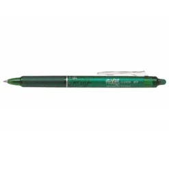 Boligrafo Borrable Pilot Frixion retractil 0,4 mm Color Verde