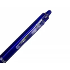 Boligrafo Borrable Pilot Frixion retractil 0,4 mm Color Azul