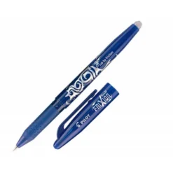 Boligrafo Borrable roller Pilot Frixion 0,4 mm Color Azul