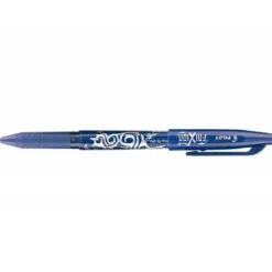 Boligrafo Borrable roller Pilot Frixion 0,4 mm Color Azul