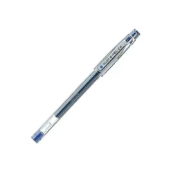 Boligrafo marca Pilot punta aguja 0,2 mm g-tec-c4 azul