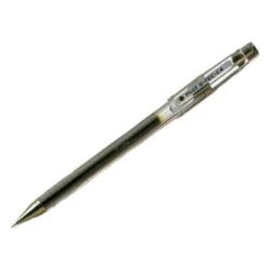 Boligrafo marca Pilot punta aguja 0,2 mm g-tec-c4 negro