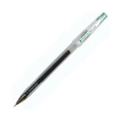 Boligrafo marca Pilot punta aguja 0,2 mm g-tec-c4 verde